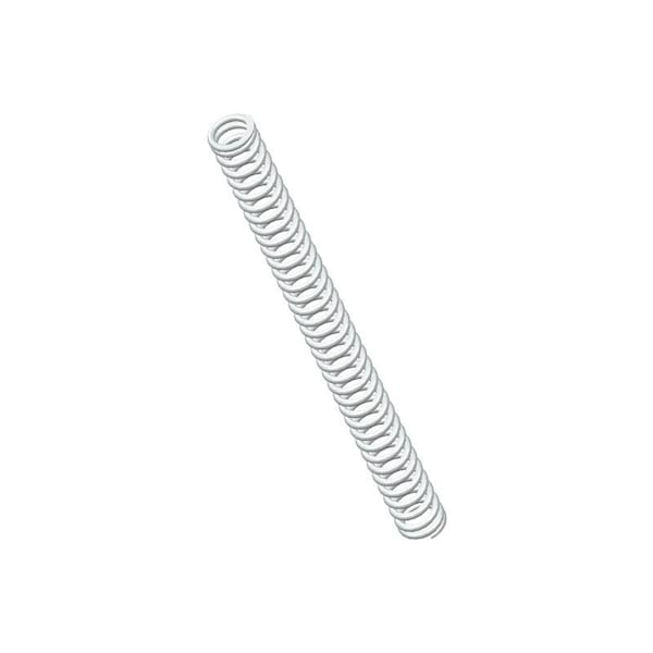 Approved Vendor Compression Spring, O= .120, L= 1.50, W= .018 G809972192 - main